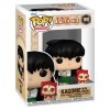 Iya Kagome W/Kirara (Pop! Vinyl - Inuyasha) di Funko Lcc