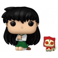 Iya Kagome W/Kirara (Pop! Vinyl - Inuyasha) di Funko Lcc