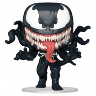 Pop Games: Spider-Man 2- Venom di Funko Lcc