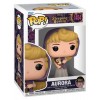 Funko Sb 65th Aurora W/Owl (Pop! Vinyl: Sleeping Beauty) di Funko Lcc