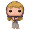 Funko Sb 65th Aurora W/Owl (Pop! Vinyl: Sleeping Beauty) di Funko Lcc
