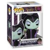 Funko Sb 65th Maleficent W/Candle (Pop! Vinyl: Sleeping Beauty) di Funko Lcc