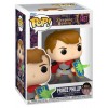 Sb 65th Prince Phillip (Pop! Vinyl - Sleeping Beauty) di Funko Lcc