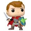 Sb 65th Prince Phillip (Pop! Vinyl - Sleeping Beauty) di Funko Lcc