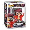 Sb 65th Owl As Prince (Pop! Vinyl - Sleeping Beauty) di Funko Lcc