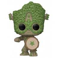 Funko Wag Captain America (Pop! Vinyl: We Are Groot) di Funko Lcc