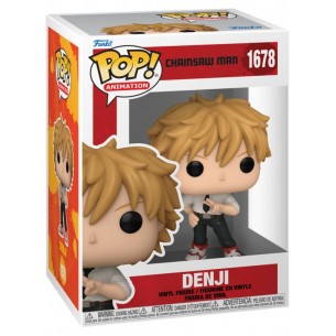 Funko Csm Denji (Pop! Vinyl: Chainsaw Man Season 1) di Funko Lcc