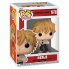 Funko Csm Denji (Pop! Vinyl: Chainsaw Man Season 1) di Funko Lcc