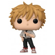 Funko Csm Denji (Pop! Vinyl: Chainsaw Man Season 1) di Funko Lcc