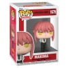 Funko Csm Makima (Pop! Vinyl: Chainsaw Man Season 1) di Funko Lcc