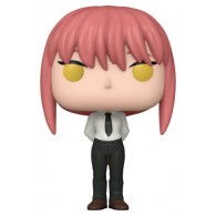 Funko Csm Makima (Pop! Vinyl: Chainsaw Man Season 1) di Funko Lcc