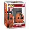 Funko Csm Pochita (Pop! Vinyl: Chainsaw Man Season 1) di Funko Lcc