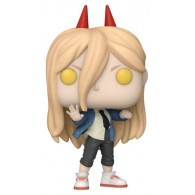 Funko Csm Power (Pop! Vinyl: Chainsaw Man Season 1) di Funko Lcc