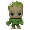 Wag Hulk (Pop! Vinyl - We Are Groot) di Funko Lcc