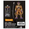Personaggio Gigante 30cm - Ass.To Cattivi di Bandai Dragonball