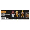 Personaggio Dragon Stars - Ass.To Goku di Bandai Dragonball