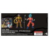 Personaggio Dragon Stars - Battle Pack Ss Blue Goku Vs Golden Frieza di Bandai Dragonball