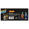 Personaggio Flash Series 10 Cm di Bandai Dragonball