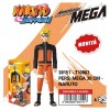 Pers. Mega 30 Cm - Naruto di Bandai Anime Heroes