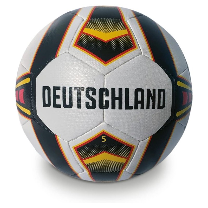 Pallone Calcio Pro Germania Tpu di Mondo