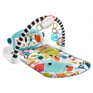 Palestrina Baby Piano Smart Stages di Mattel Fisherprice