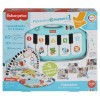 Palestrina Baby Piano Smart Stages di Mattel Fisherprice