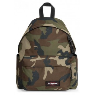 Zaino Eastpak Day Pak'R Camo di Vf Europe Bvba