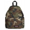 Zaino Eastpak Day Pak'R Camo di Vf Europe Bvba