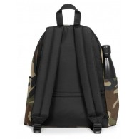 Zaino Eastpak Day Pak'R Camo di Vf Europe Bvba