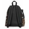 Zaino Eastpak Day Pak'R Camo di Vf Europe Bvba