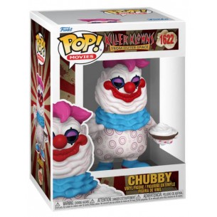Funko Kkos Chubby (Pop! Vinyl: Killer Klowns From Outer Space) di Funko Lcc