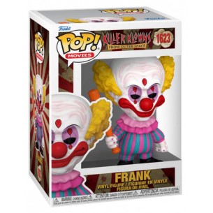Funko Kkos Frank (Pop! Vinyl: Killer Klowns From Outer Space) di Funko Lcc