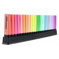 Stabilo Boss Deskset Arty da 23 Colori Ass.