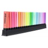 Stabilo Boss Deskset Arty da 23 Colori Ass.