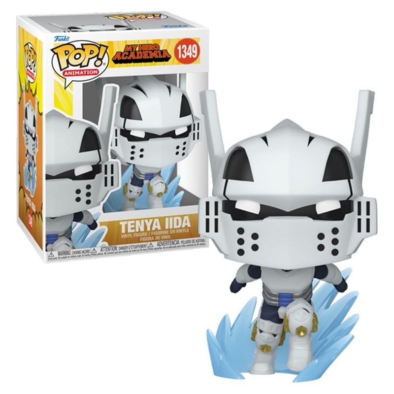Mhas5 Tenya (Rburst) (Pop! Vinyl - My Hero Academia Season 1 And 2) di Funko Lcc