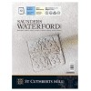 Album Acquerello 12 Fogli Saunders St Cuthberts Mill Misura 23x31cm 300g/M2 a Grana Fine di Fila