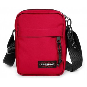 Tracollina Eastpak The One Sailor Rosso di Vf Europe Bvba