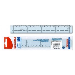 Riga Uni 20 Cm di Arda
