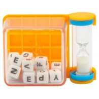 World'S Smallest Boogle - Paroliere di Giochi-Preziosi