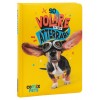 Diario 12mm Std Cane Comix Pets di Franco Cosimo Panini Editore