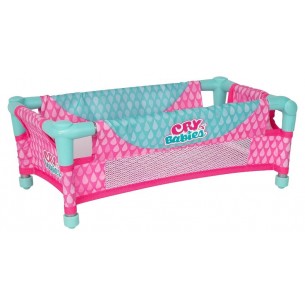 Cry Babies Baby Crib Cdu 6un di Imc