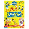 Libr.Supergiochi di Paperino 90 Anni (Walt Disney) di Giunti Editore S.P.A.