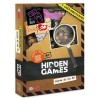 Hidden Games Morte di Un Re di Edicart Style Srl