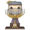 Pop Deluxe: Hp Poa- Dumbledore W/Podium di Funko Lcc