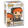 Funko Hp Poa Ron W/Candy (Pop! Vinyl: Harry Potter) di Funko Lcc