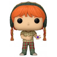 Funko Hp Poa Ron W/Candy (Pop! Vinyl: Harry Potter) di Funko Lcc