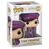 Funko Hp Poa Stan Shunpike (Pop! Vinyl: Harry Potter) di Funko Lcc
