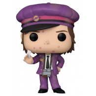 Funko Hp Poa Stan Shunpike (Pop! Vinyl: Harry Potter) di Funko Lcc