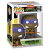 Funko Tmnt S4 Donatello (Pop! Vinyl: Tmnt Retro/Classic) di Funko Lcc