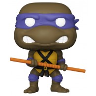 Funko Tmnt S4 Donatello (Pop! Vinyl: Tmnt Retro/Classic) di Funko Lcc